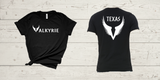 Texas Chapters t shirt