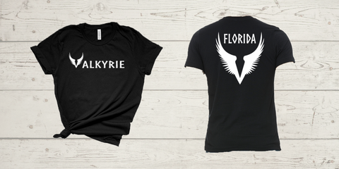 Florida Chapter T shirt