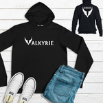 Valkyrie Ohio Chapter Hoodie