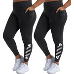 Valkyrie Sword Leggings