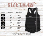 Swords design Womens Cut Tank Top