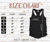 Swords design Womens Cut Tank Top